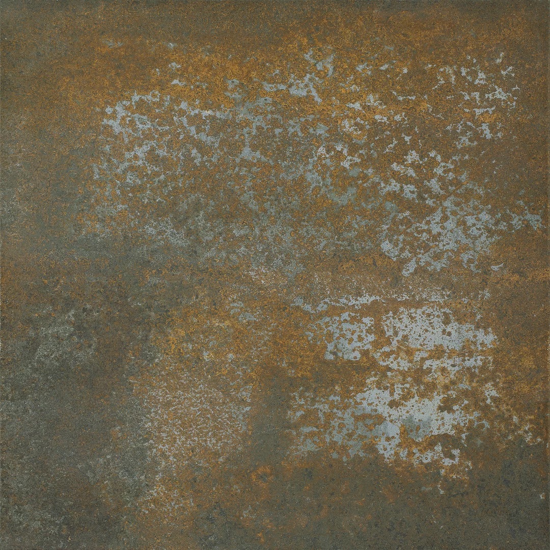 Lamiera Brown Rekt Mat 8mm 59,8х59,8 Paradyz