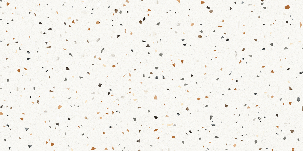 CR6012G0441R Arlecchino Bianco белый матовый 59,5х119,1 Ceradim