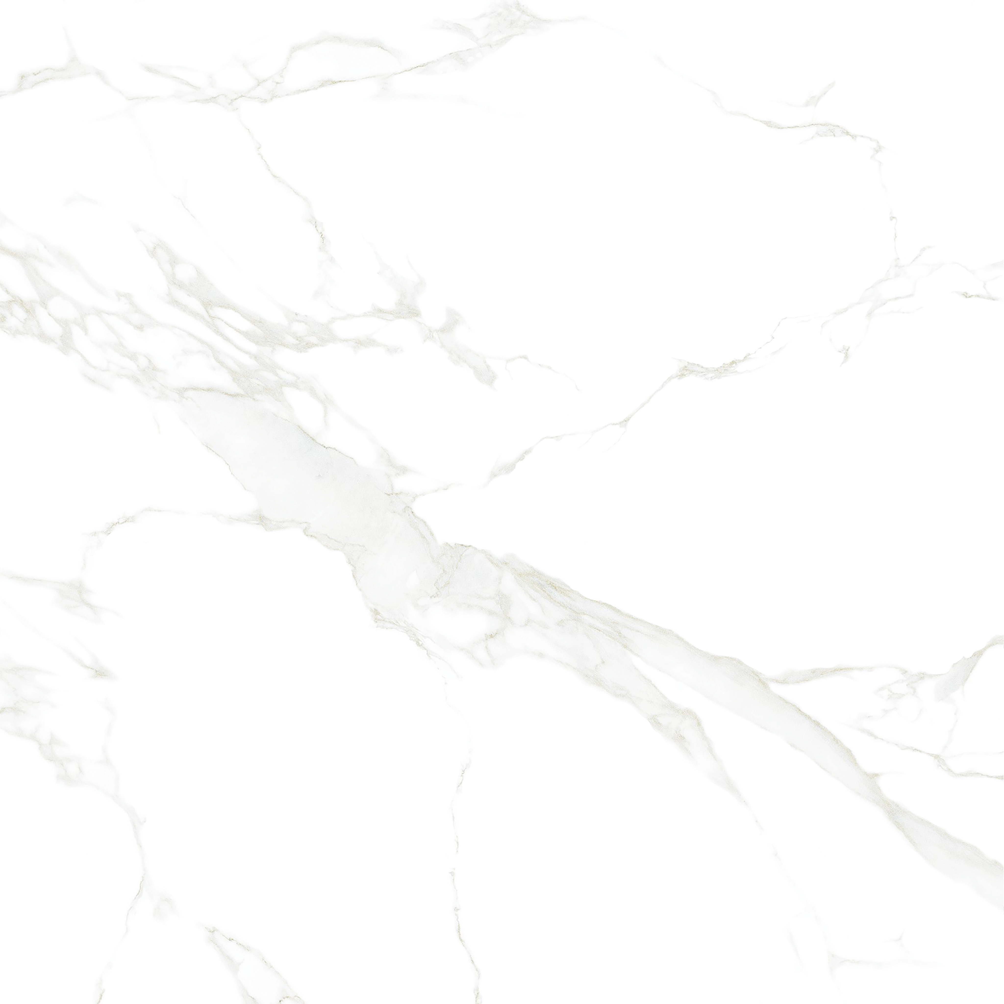 0005 Amuletto White 40x40 Eurotile Ceramica