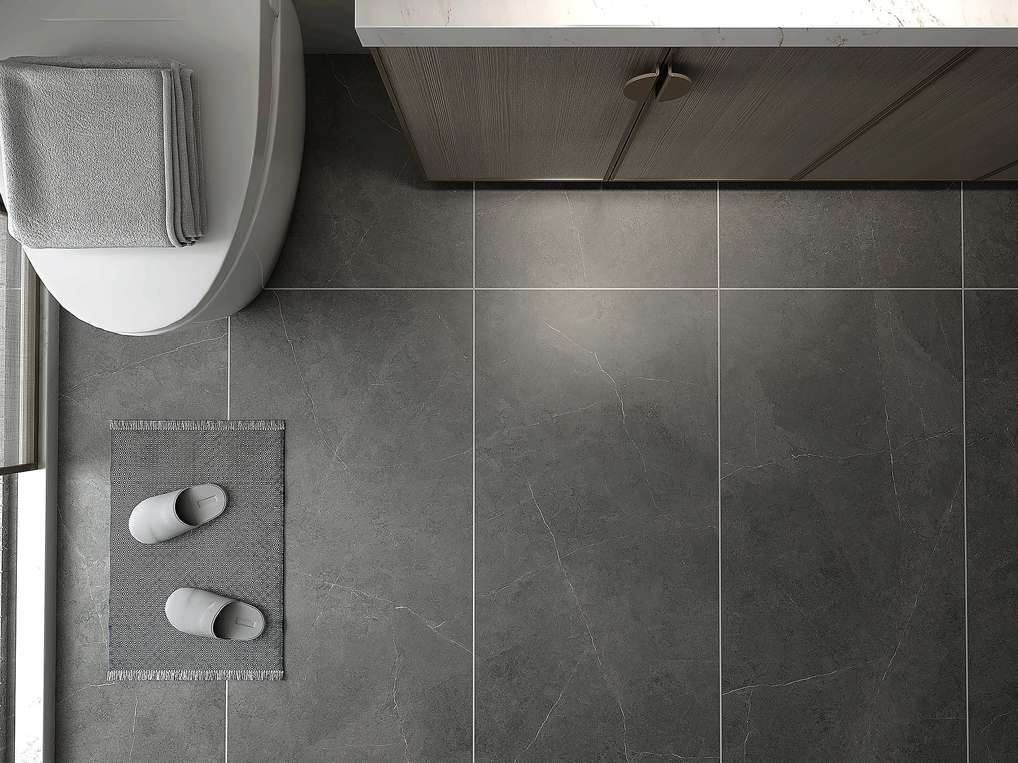 Nioba Global Tile