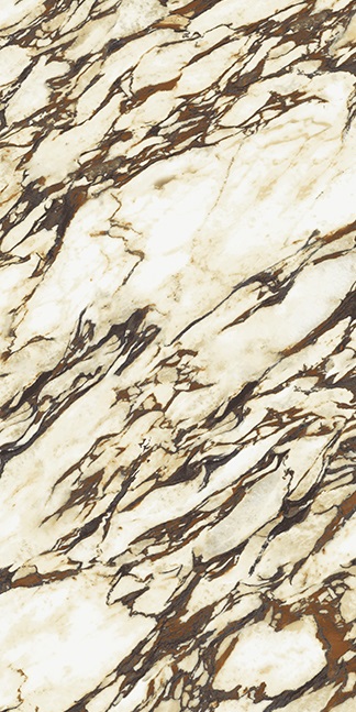 Marmora Pavonazzetto Lucido 9mm 60x120 Casalgrande Padana
