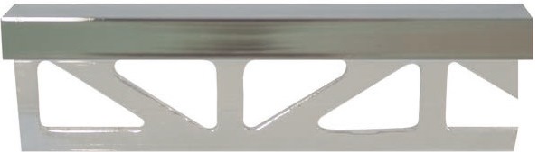 B73134001 Pro-Part Laton Cromado 7x8x2500 Butech