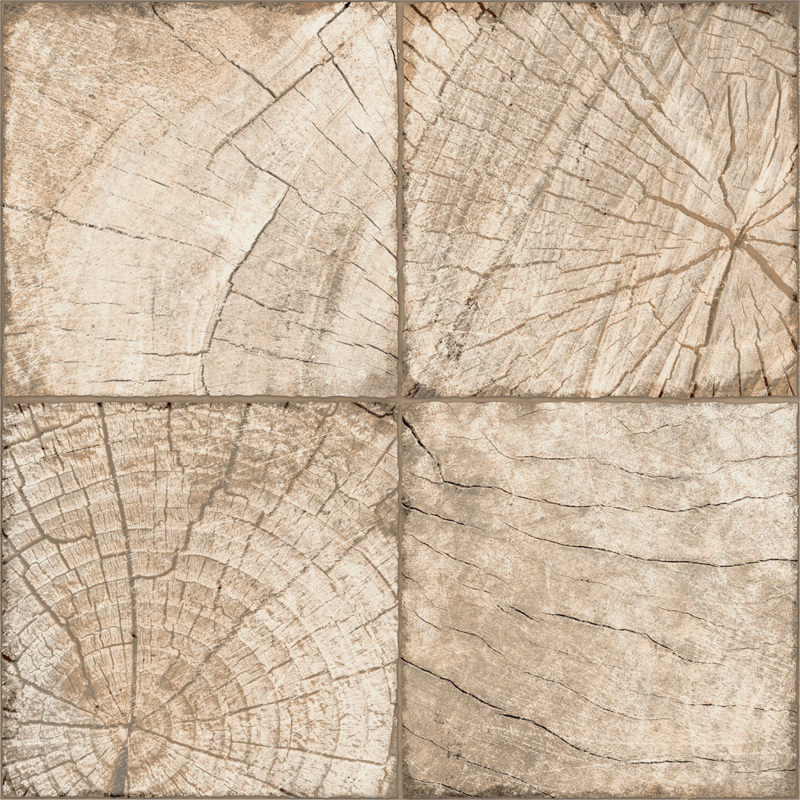 Ringwood Tik Brown 2 GP6RIT21 41*41 New Trend