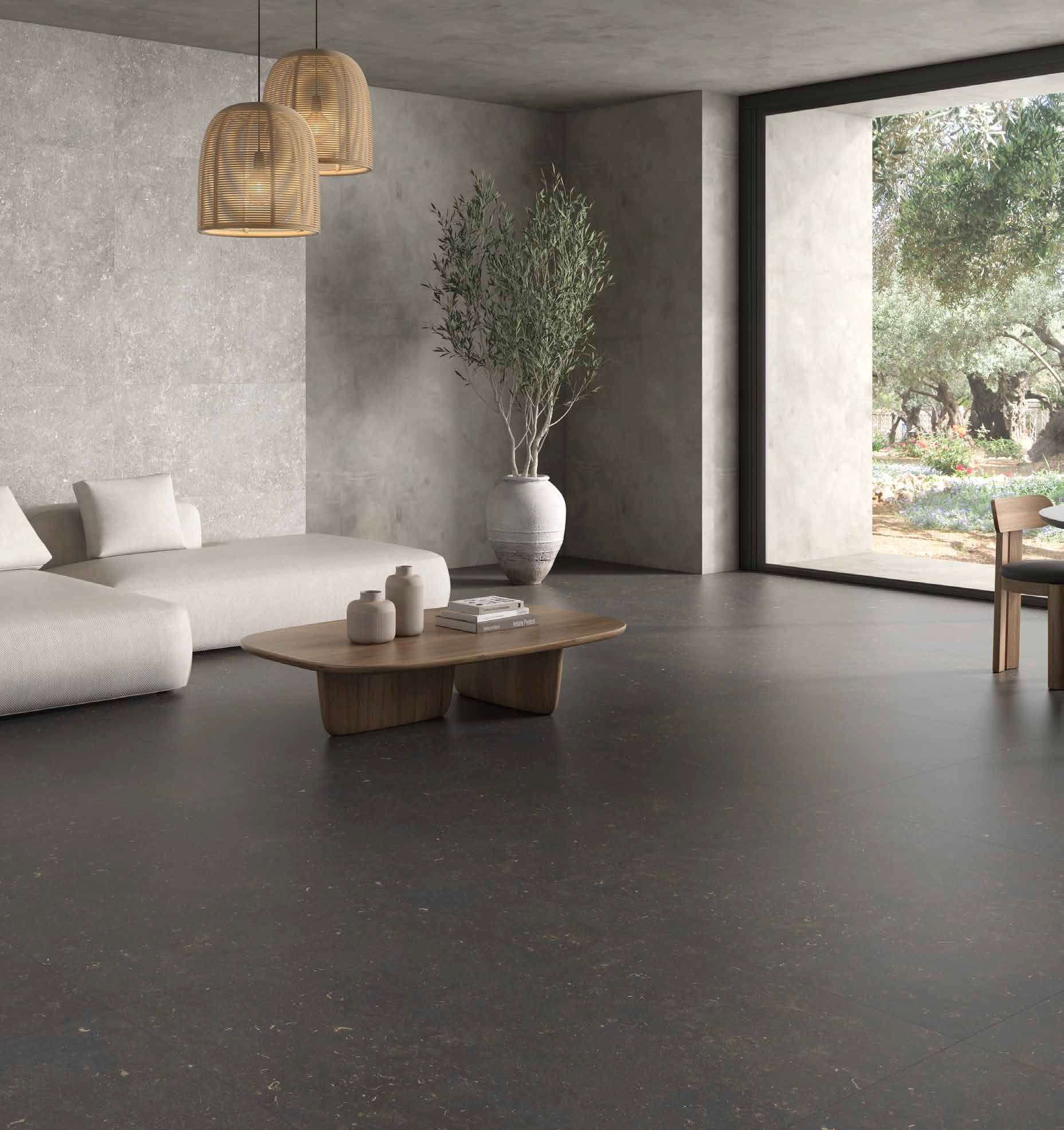 096.022.0408.00206 Dover Greige MT Rect 60x120 Pamesa фото 2