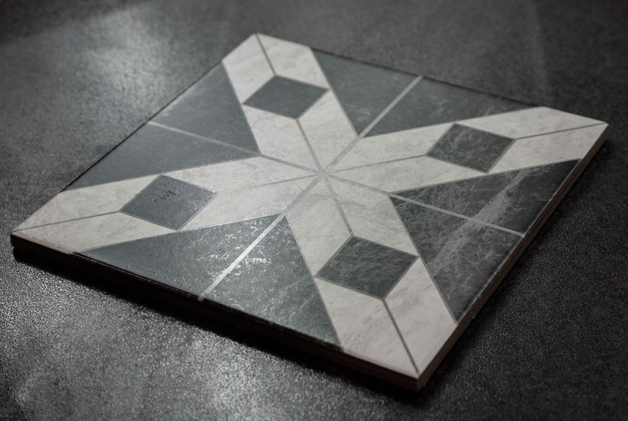 Florencia Elegant Decor 22,3x22,3 Monopole Ceramica фото 37