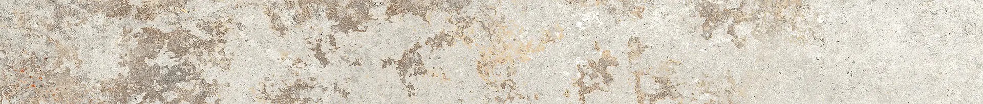 264032 Kist Lux Ivory Glossy 4,8x45 La Fabbrica Ceramiche