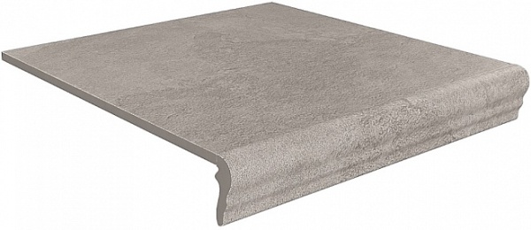 DD900400R/GR Ступень фронтальная Про Стоун серый 30х30 Kerama Marazzi