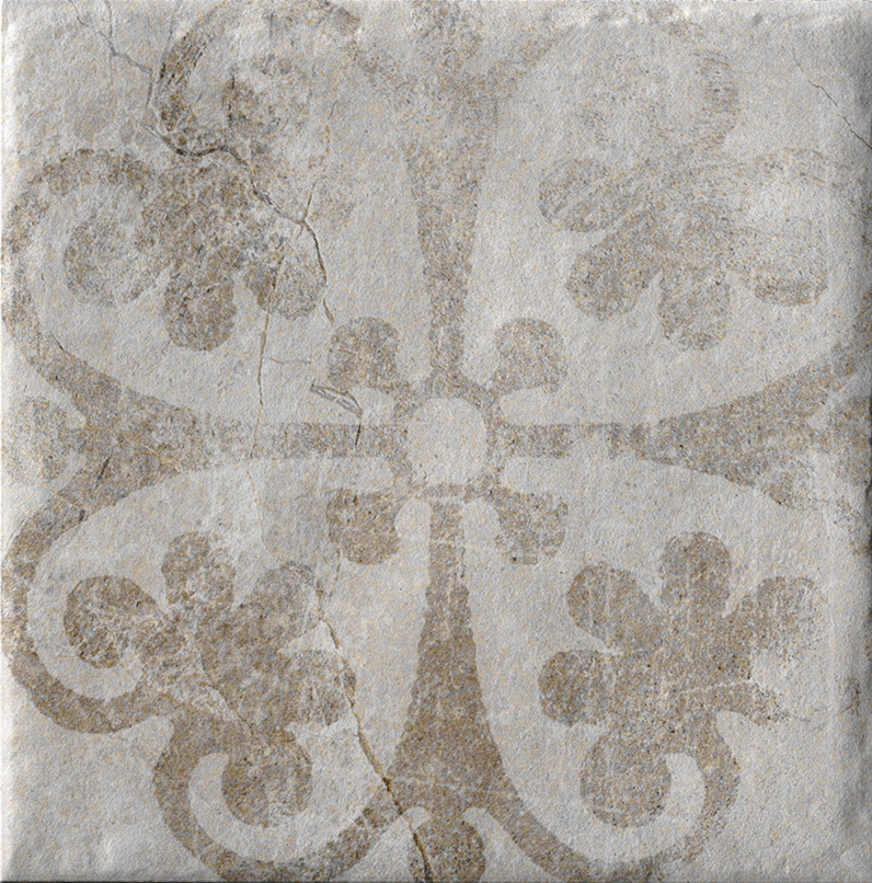 1063933 Magistra Decoro Mix Corinthian 20*20 Serenissima Cir