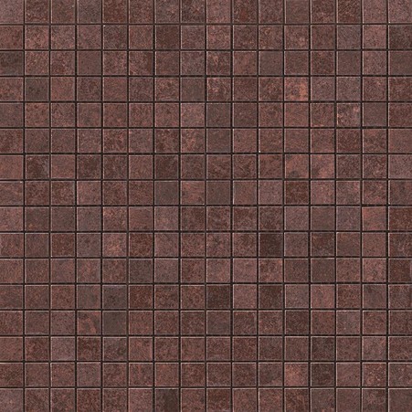 9BQC Blaze Corten Mos Q 30.5x30.5 Atlas Concorde