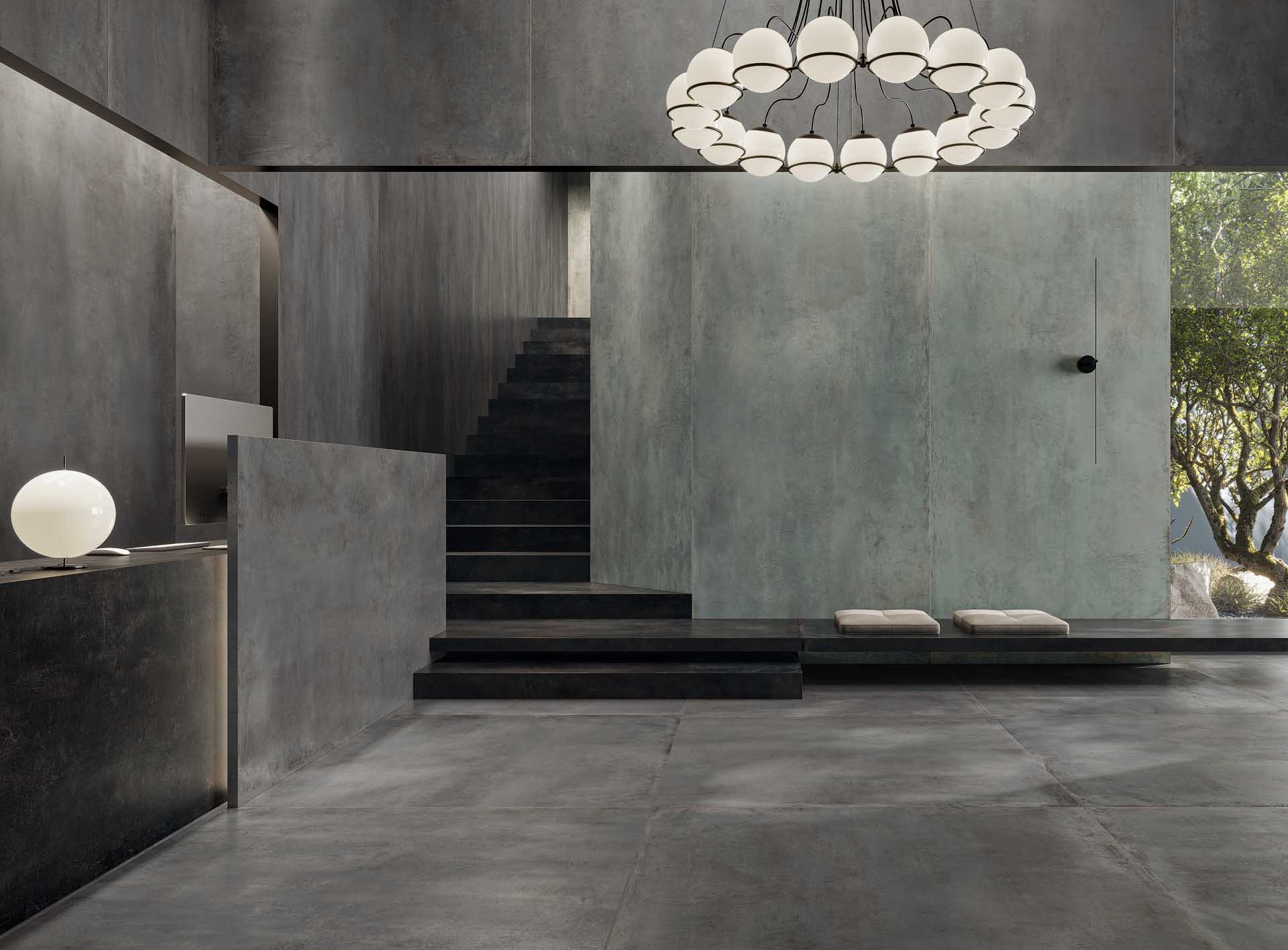 Fusion Casalgrande Padana