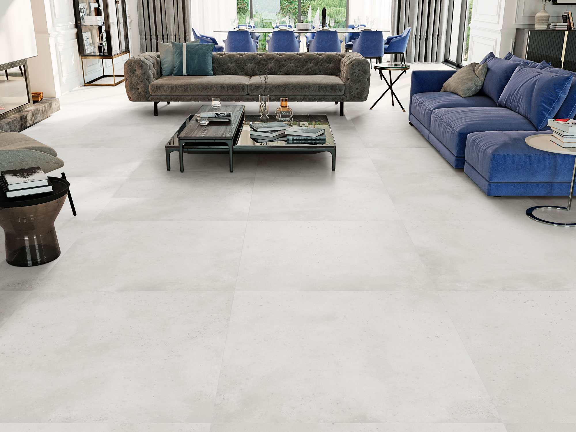 Montana Porcelanite Dos