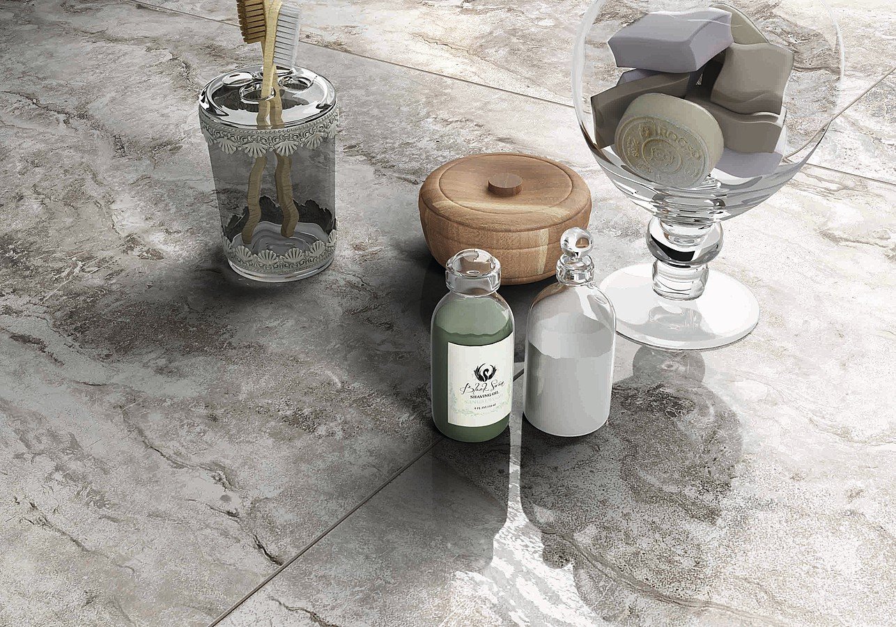 Hiros Bianco 31.5x31.5 Cerdomus фото 7