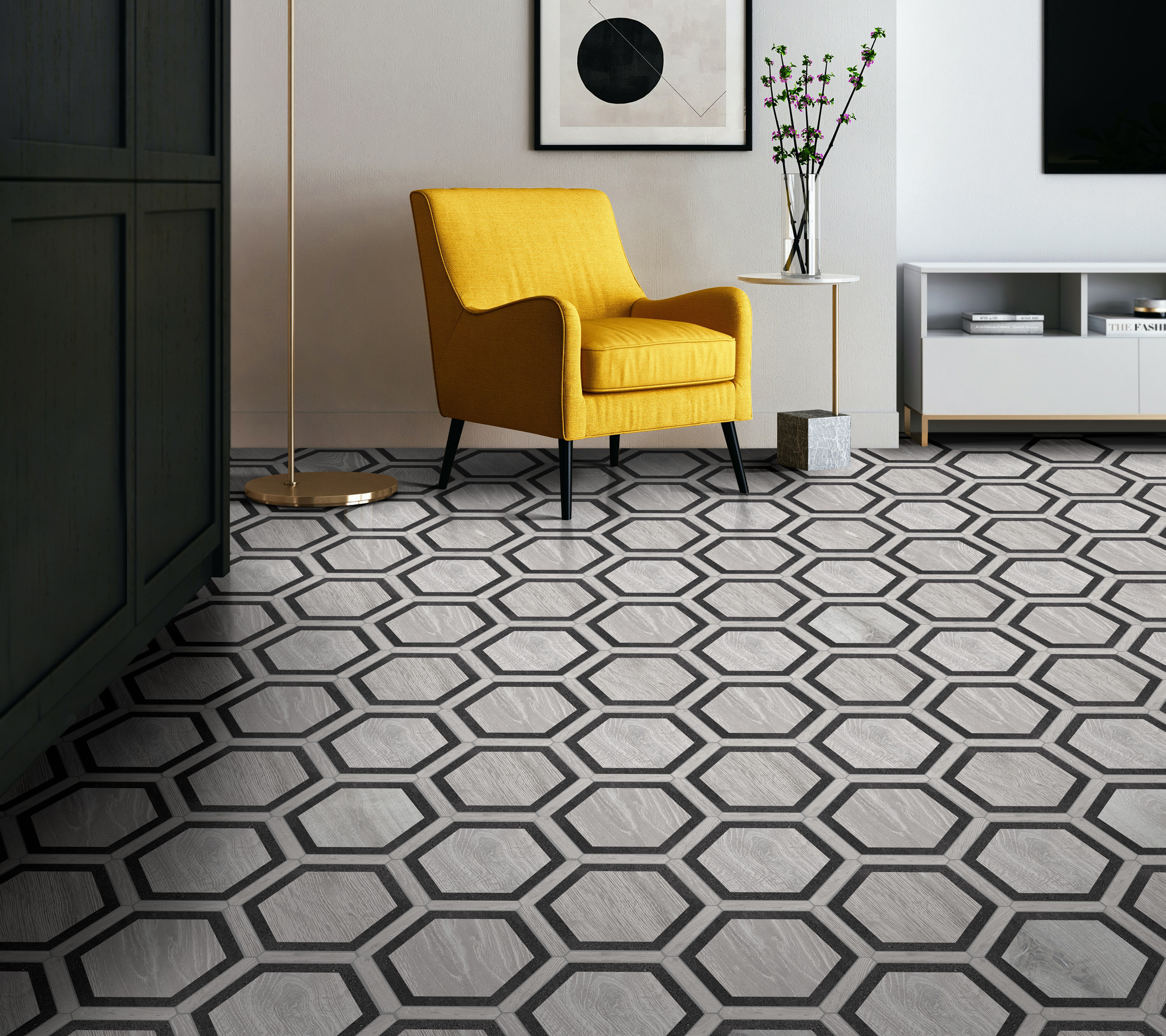 Avant Monopole Ceramica