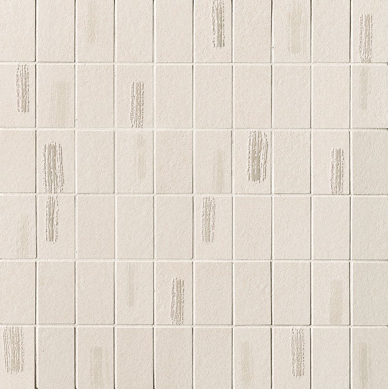 fPJ2 Summer Luce Sale Mosaico 30,5x30,5 FAP Ceramiche