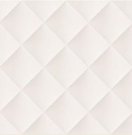 600010001990 Genesis Play White 15x15 Italon