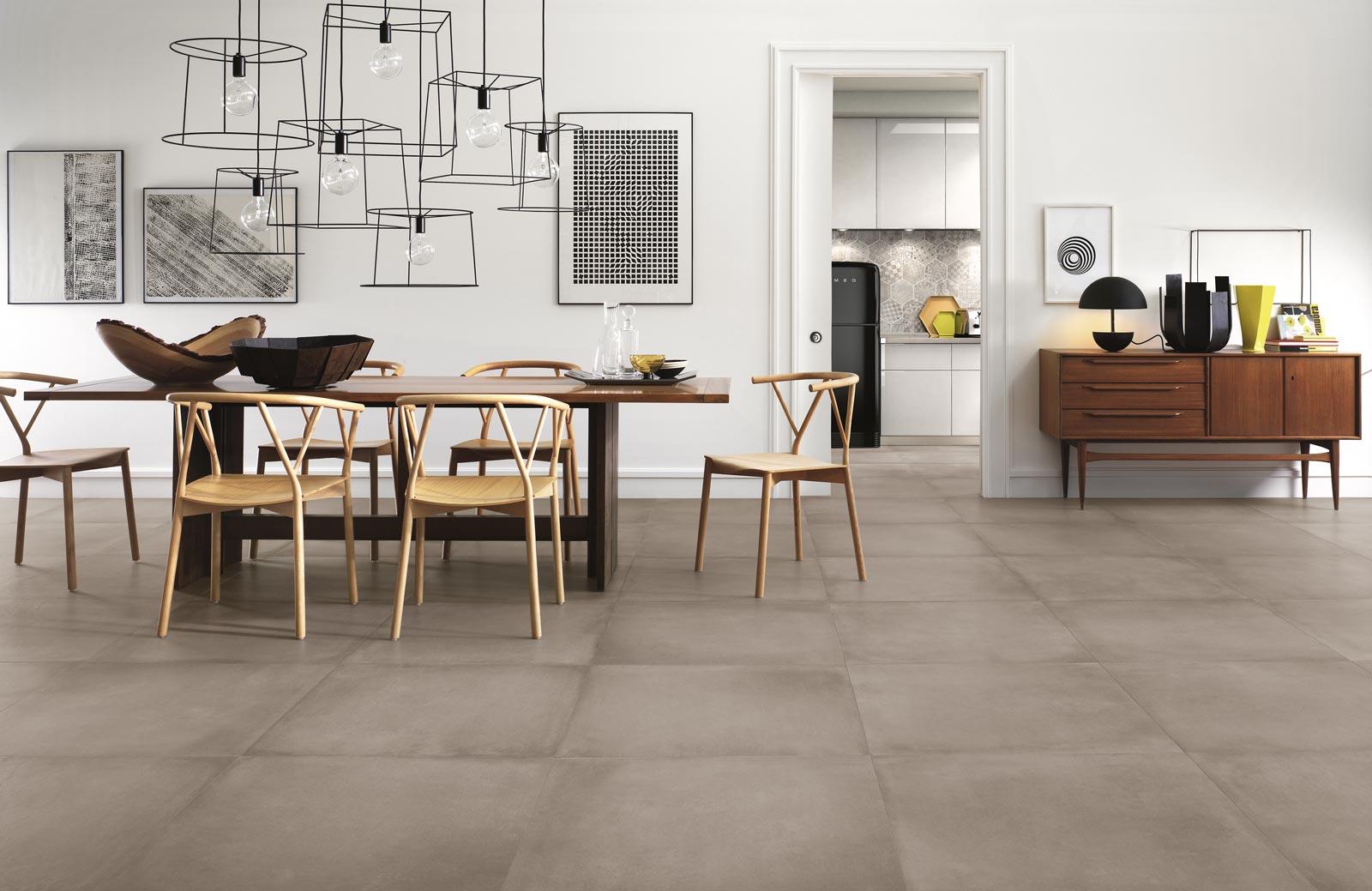 Rewind Ragno Marazzi