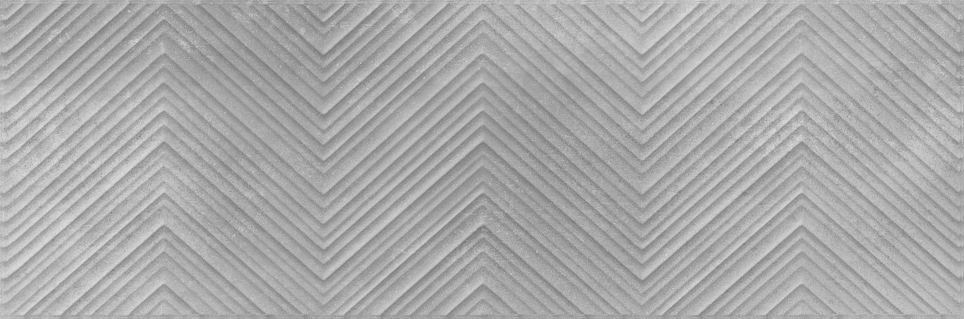 982 Лимеренс рельеф ёлочка 32,5x100 Eurotile Ceramica фото 2