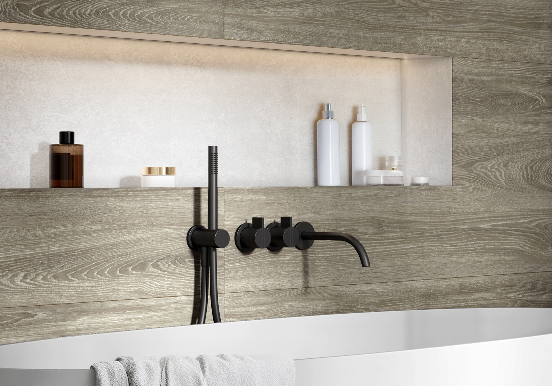 Woodstory Alma Ceramica (Уралкерамика) фото 4