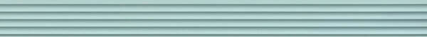LSA017 Бордюр Спига голубой структура 40*3.4 Kerama Marazzi