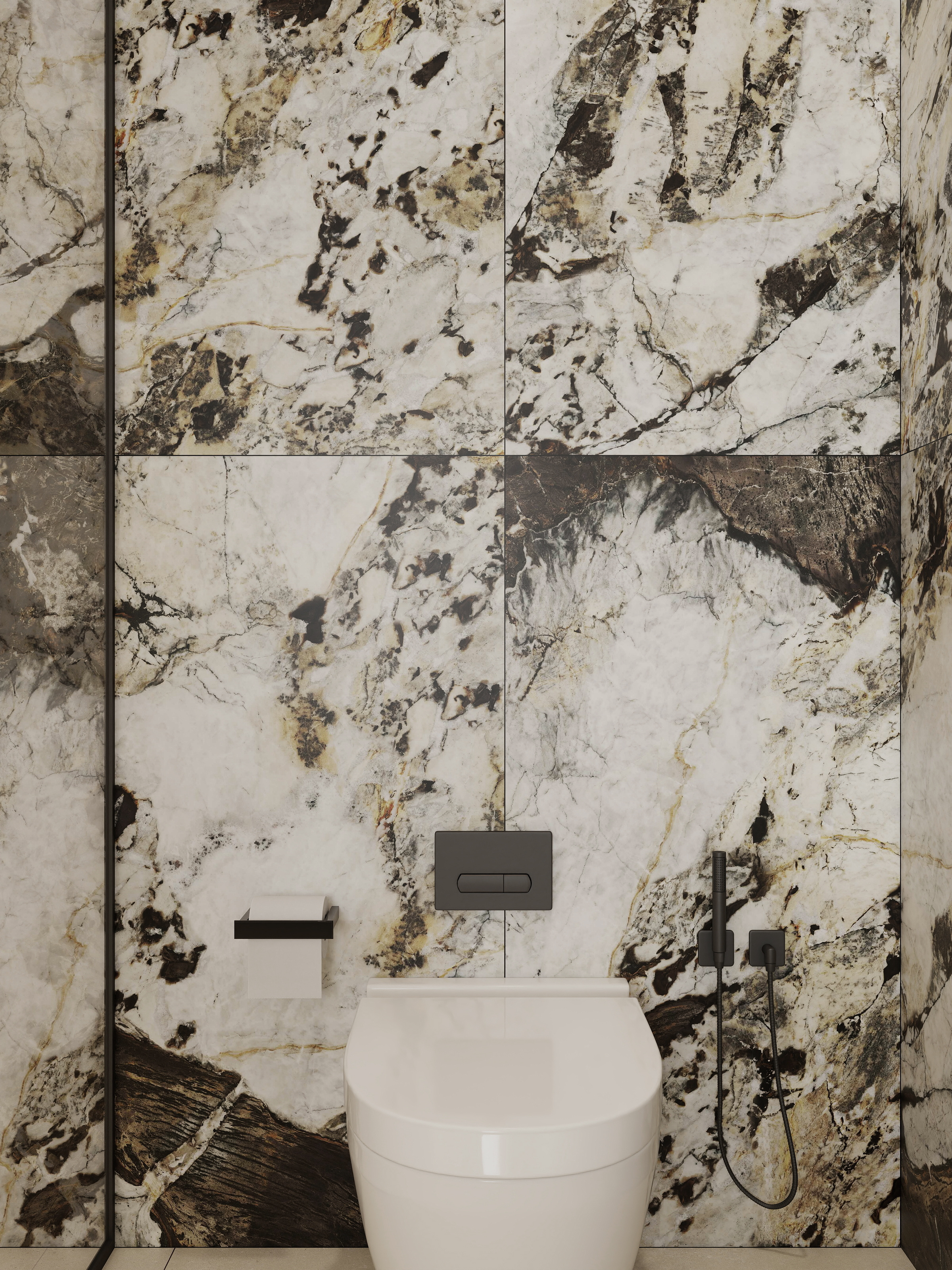 NTT9375DS Riverstone Диджитал Сатин 60x120 NT Ceramic фото 58