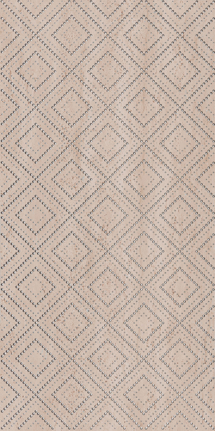 OS/C364/48003R Декор Сан-Марко бежевый матовый обрезной 40x80x1 Kerama Marazzi