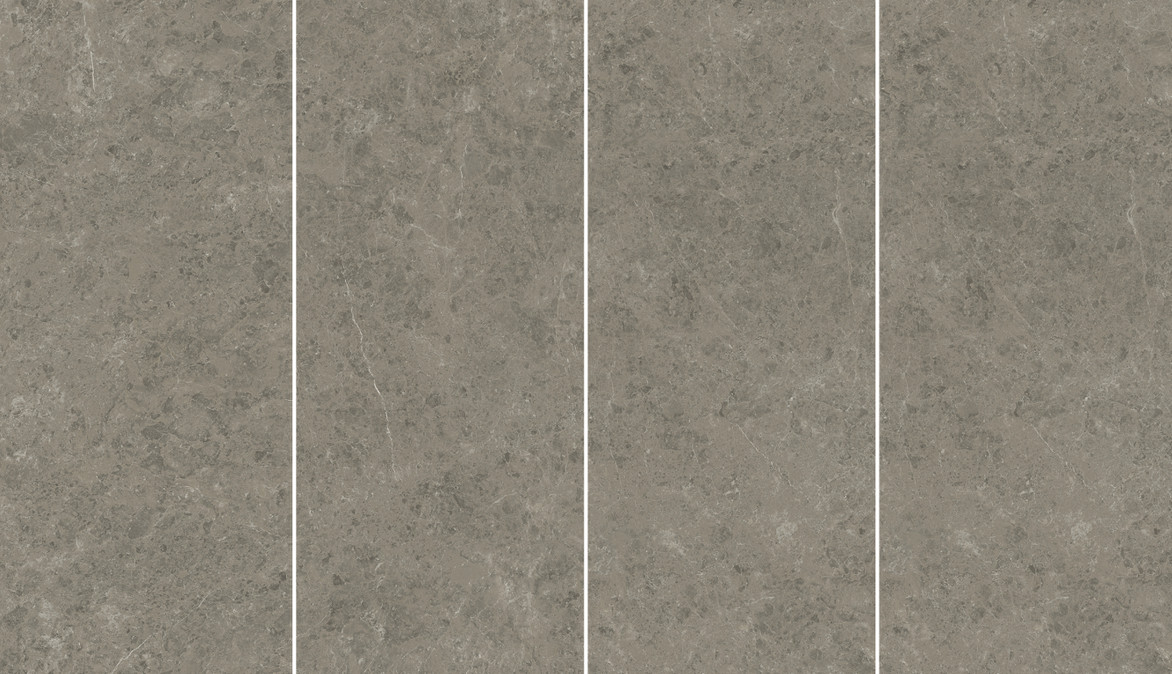 AKQV Marvel Meraviglia Grigio Elegante Kit Endless Lapp. 4pcs 6mm 120x278 Atlas Concorde