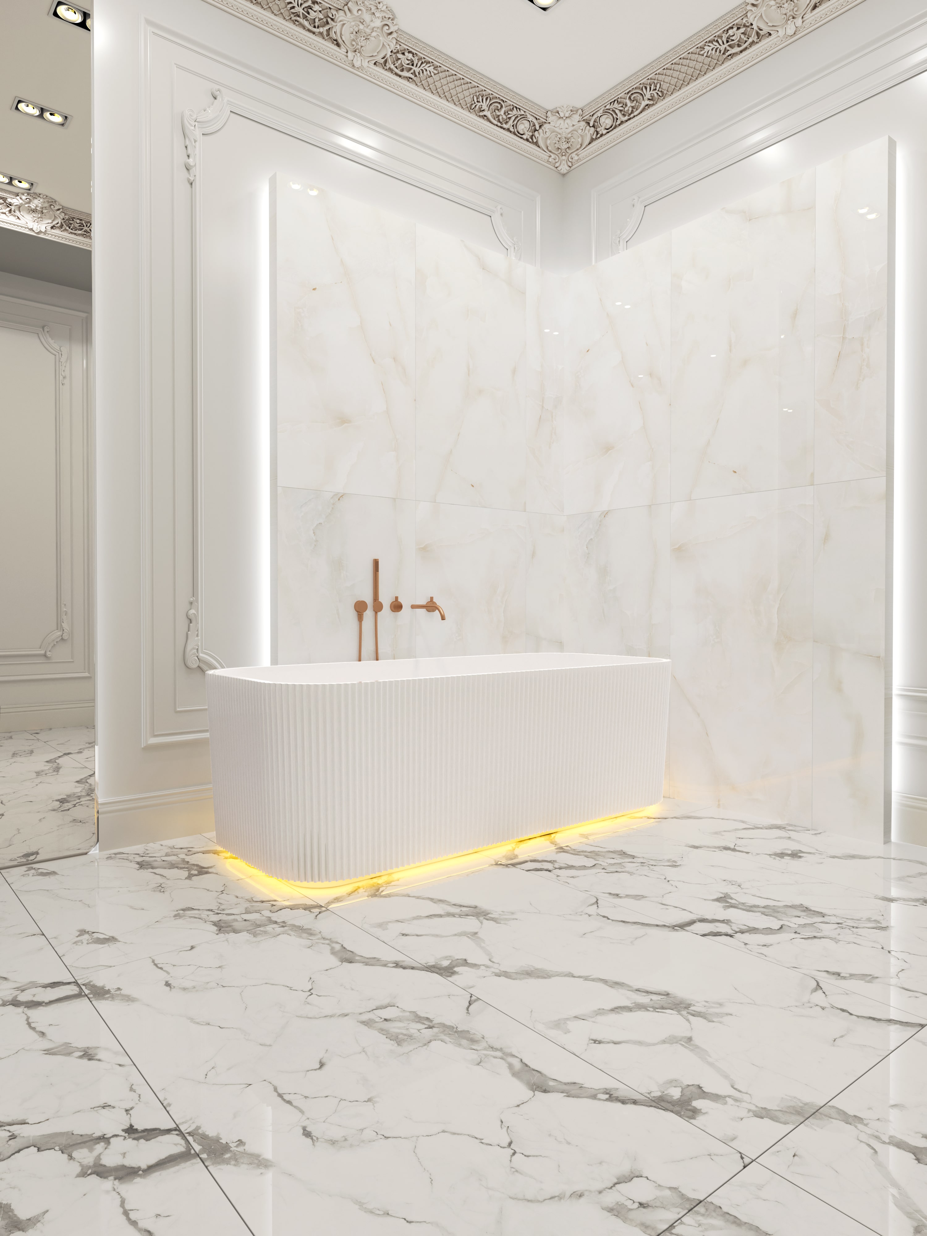 Marmo NT Ceramic фото 24