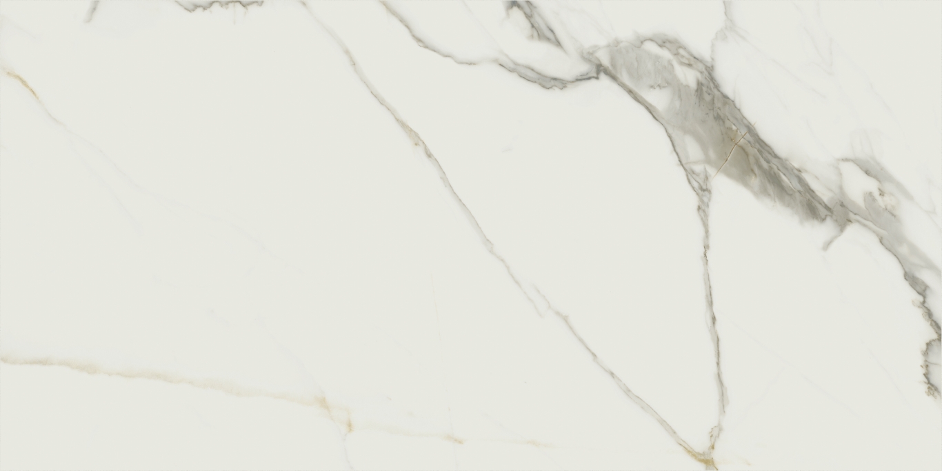 Statuario Natural 60x120 Baldocer
