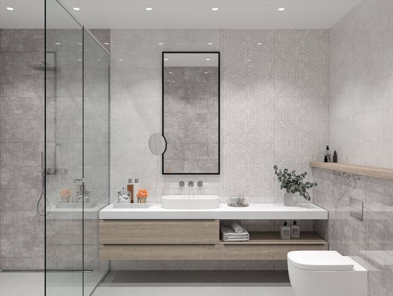 Pulsar Global Tile