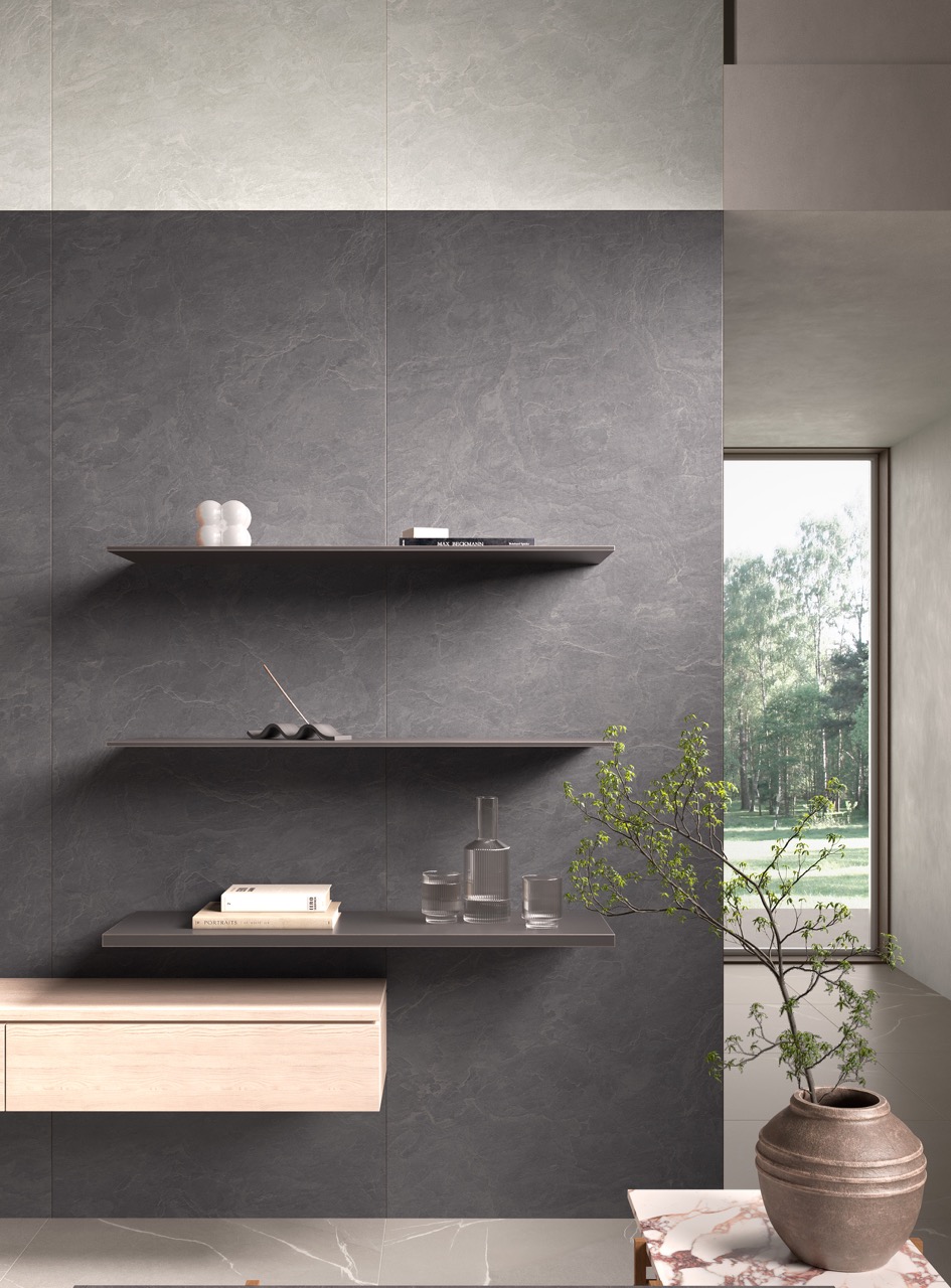 Slate Laminam Russia