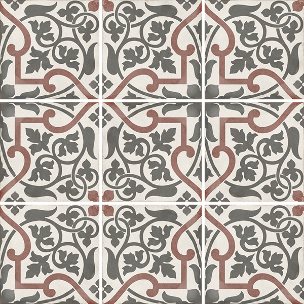 24406 Art Nouveau Folies Bergere 20x20 EQUIPE фото 2