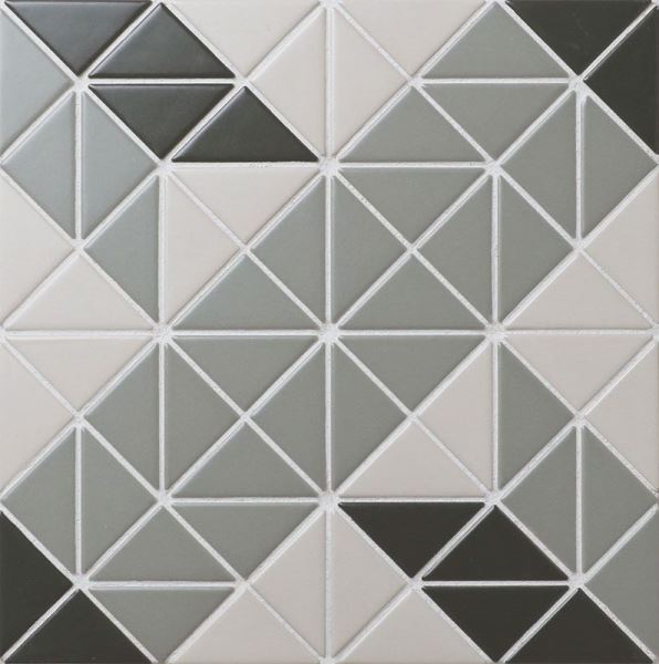 Albion Carpet Olive 25.9х25.9 StarMosaic
