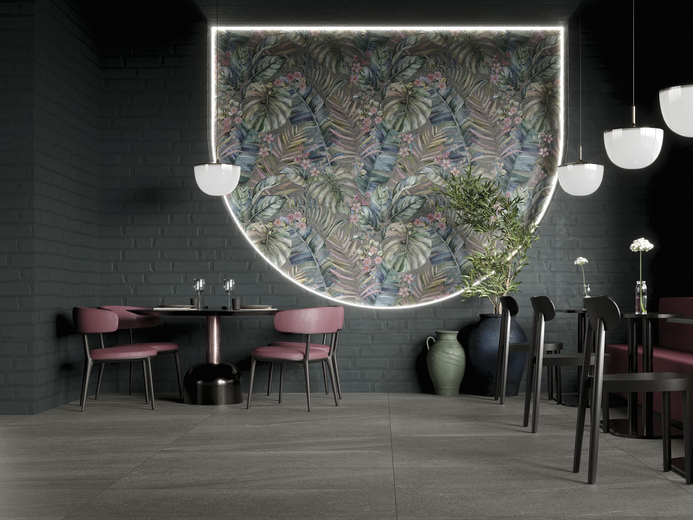 Limestone MGM Ceramiche
