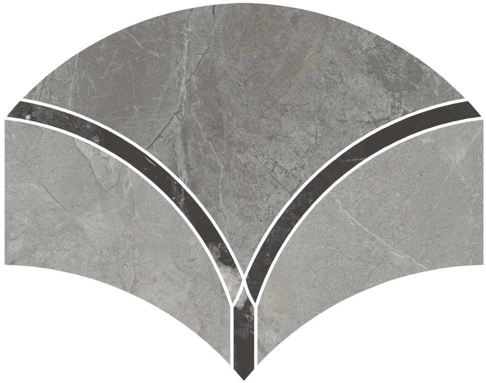 ID164 Декор Риальто наборный матовый 40x31,5x0,9 Kerama Marazzi