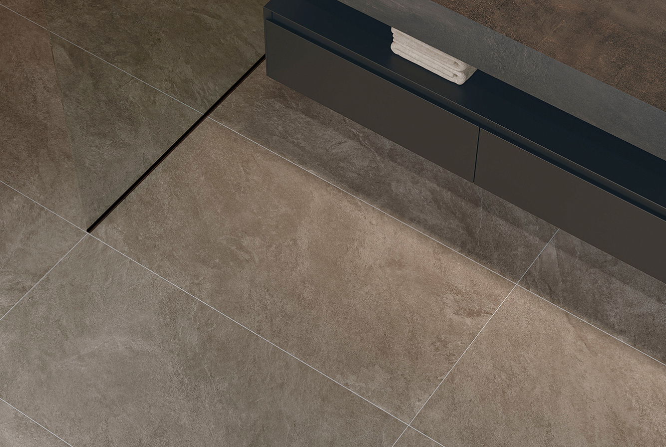 610010003553 Rinascente Slate Black 80x160 Atlas Concorde Russia фото 25