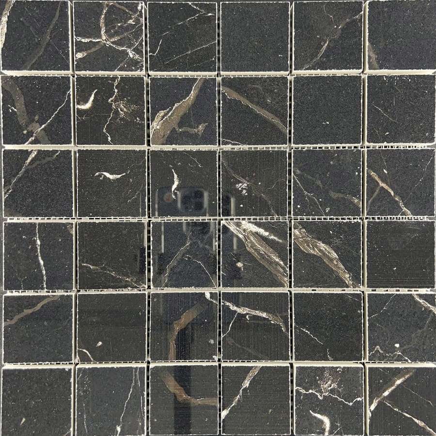 Mosaic Estrada Nero 300x300 Velsaa