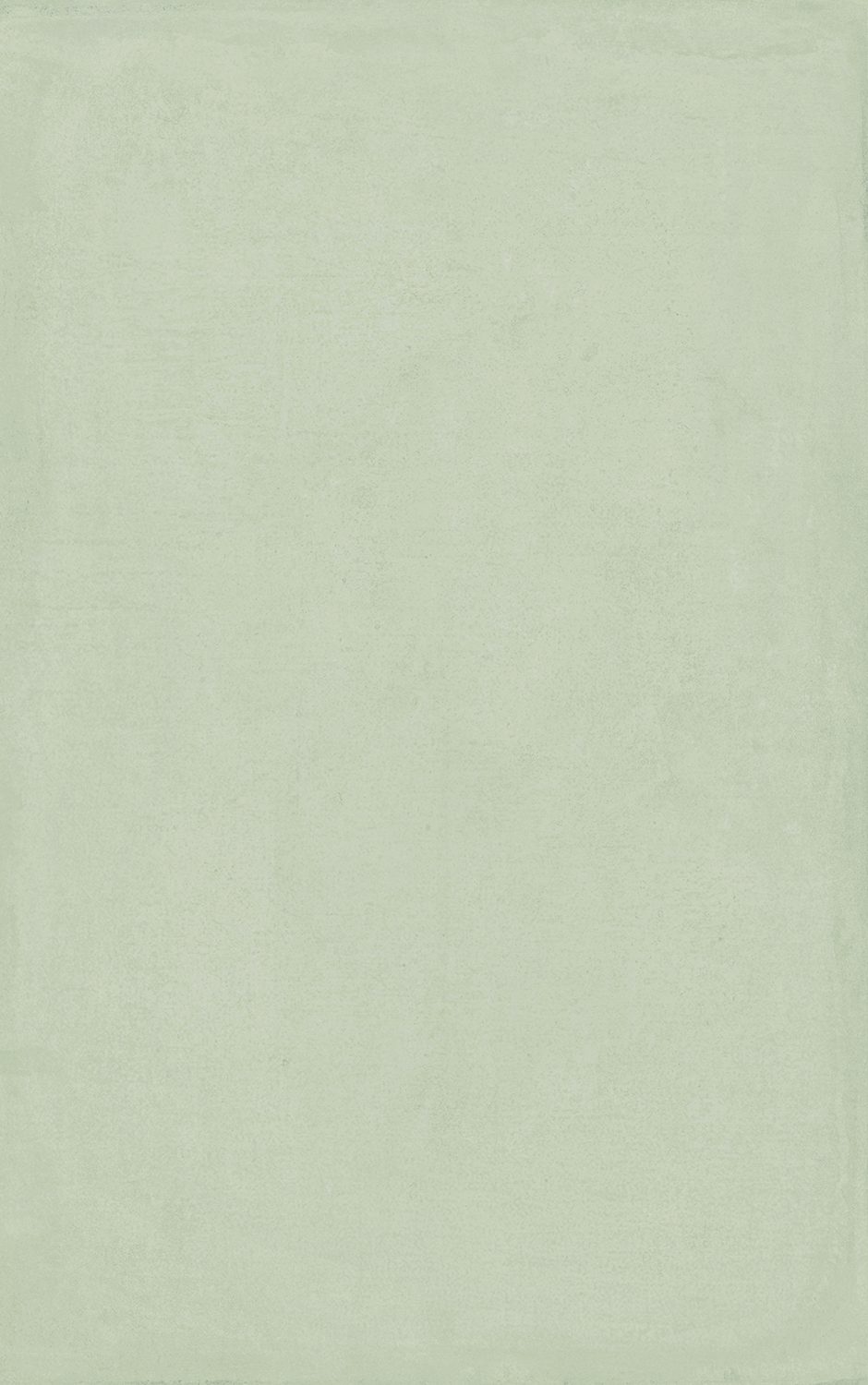 6409 Левада зеленый светлый глянцевый 25х40 Kerama Marazzi