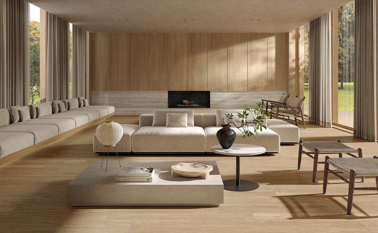 Essence Kronos Ceramiche