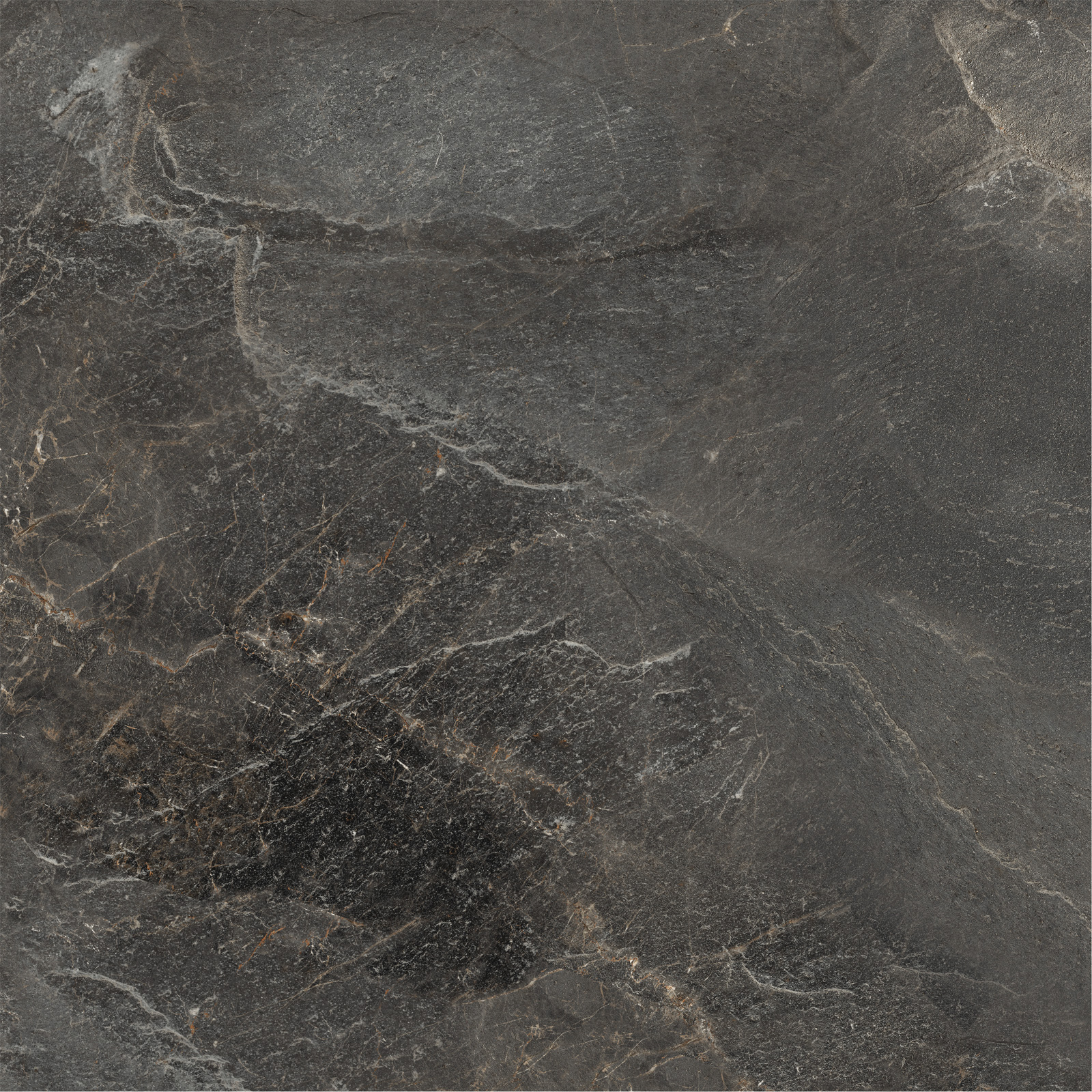 D60254М Infinity Dark матовый 600x600x9.5 New Trend
