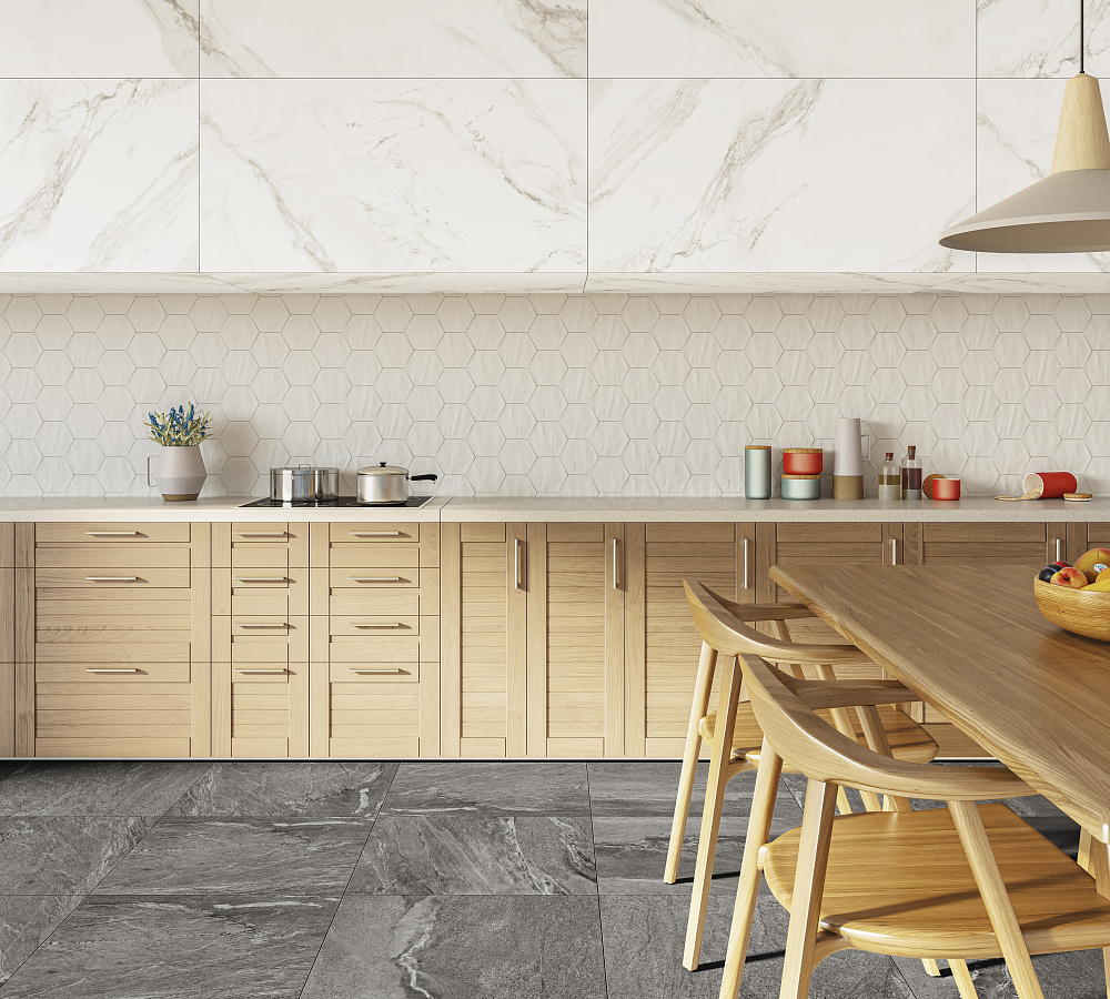 Chiara Ecoceramic