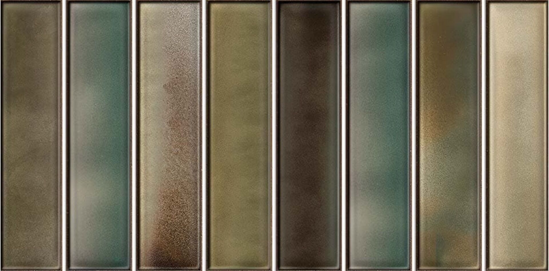Borealis Green 15x30 El Barco