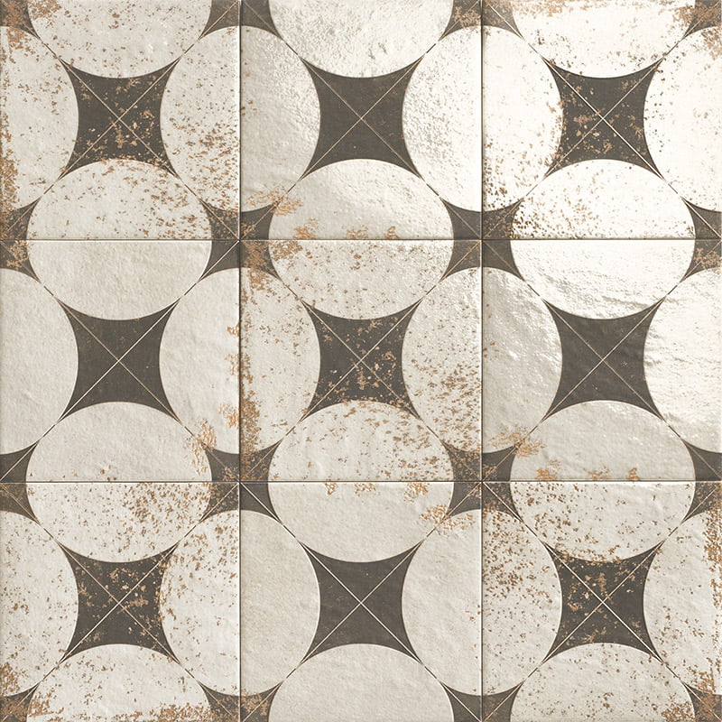 Meraki Decor Istambul 1 20x20 Mainzu