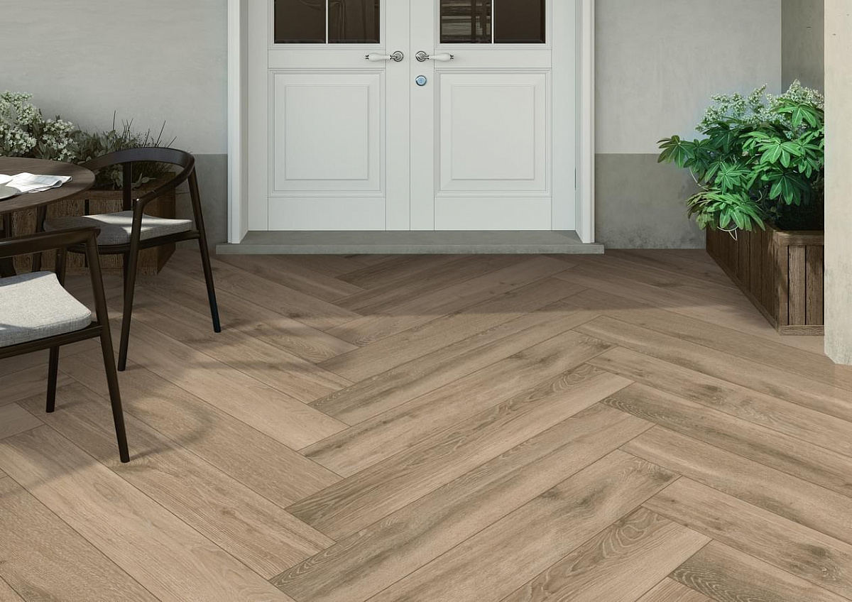 Madera Granoland