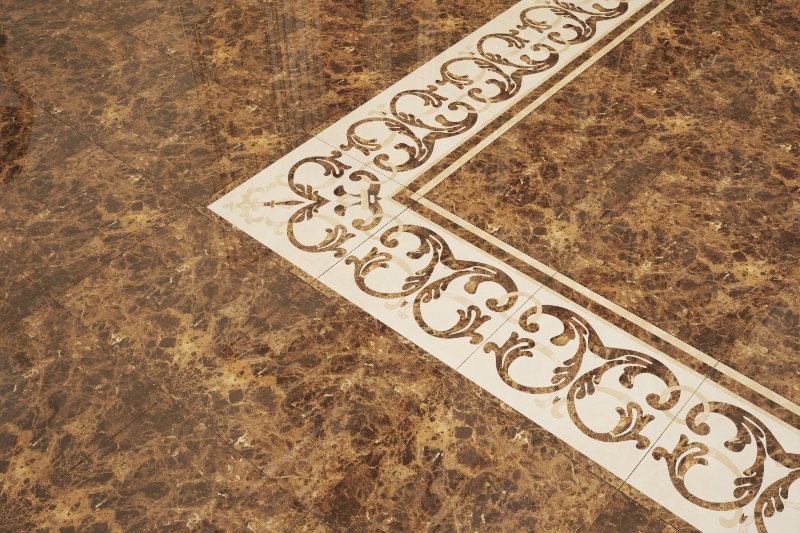 Emperador Eurotile Ceramica