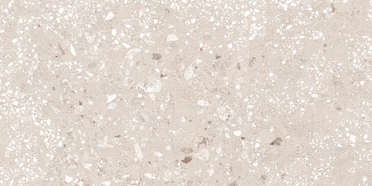 Granolith Vanilla Matt 60x120 Mozart