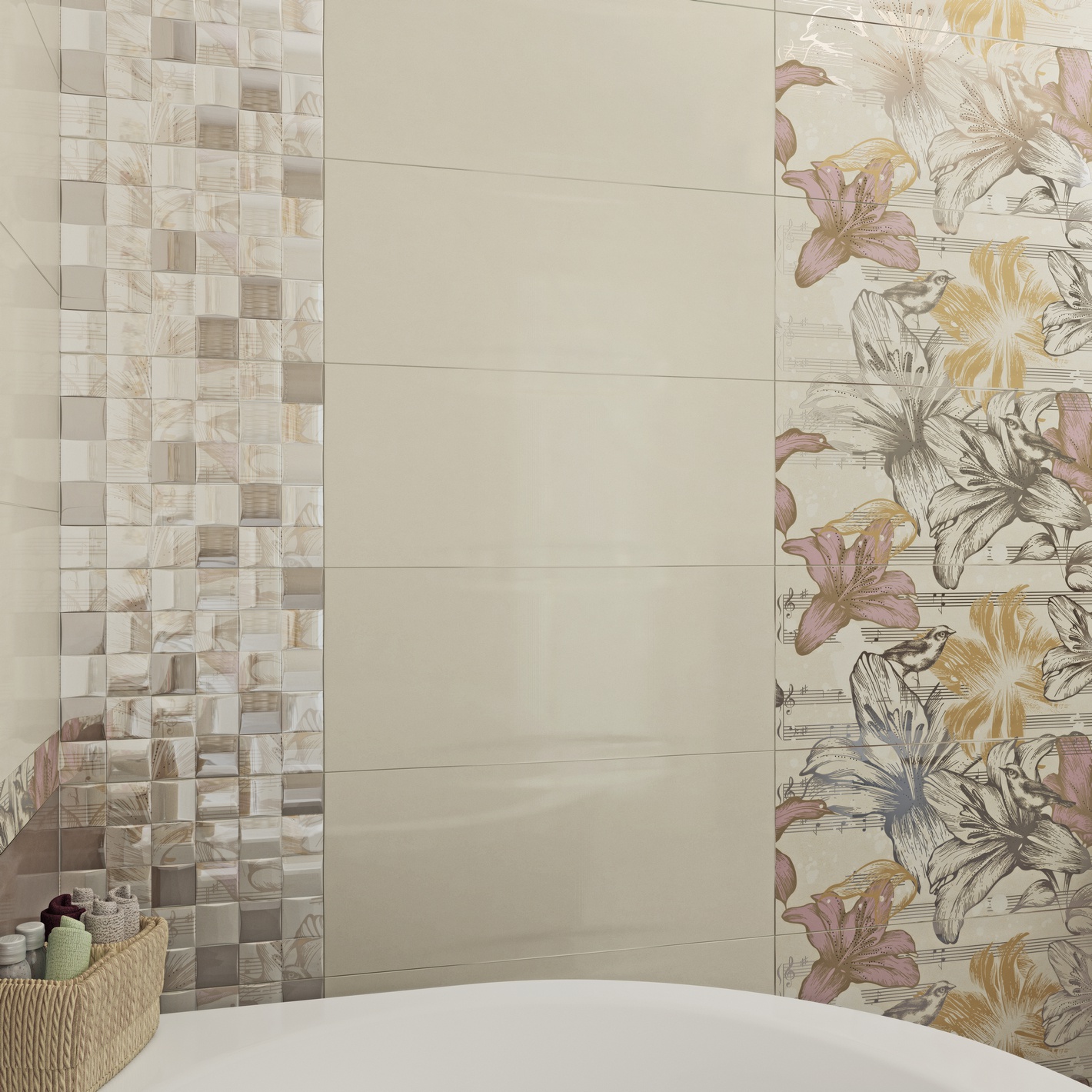 Allegro Gracia Ceramica