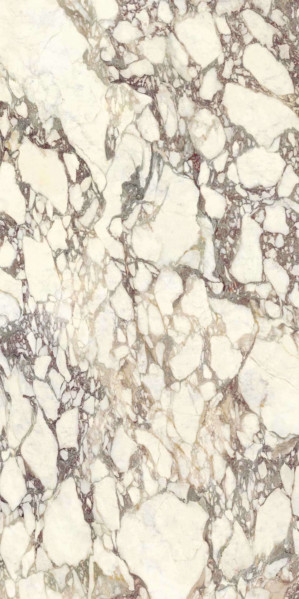 P315551MF6 Marmi Breccia Medicea Naturale 150x300 IRIS FMG