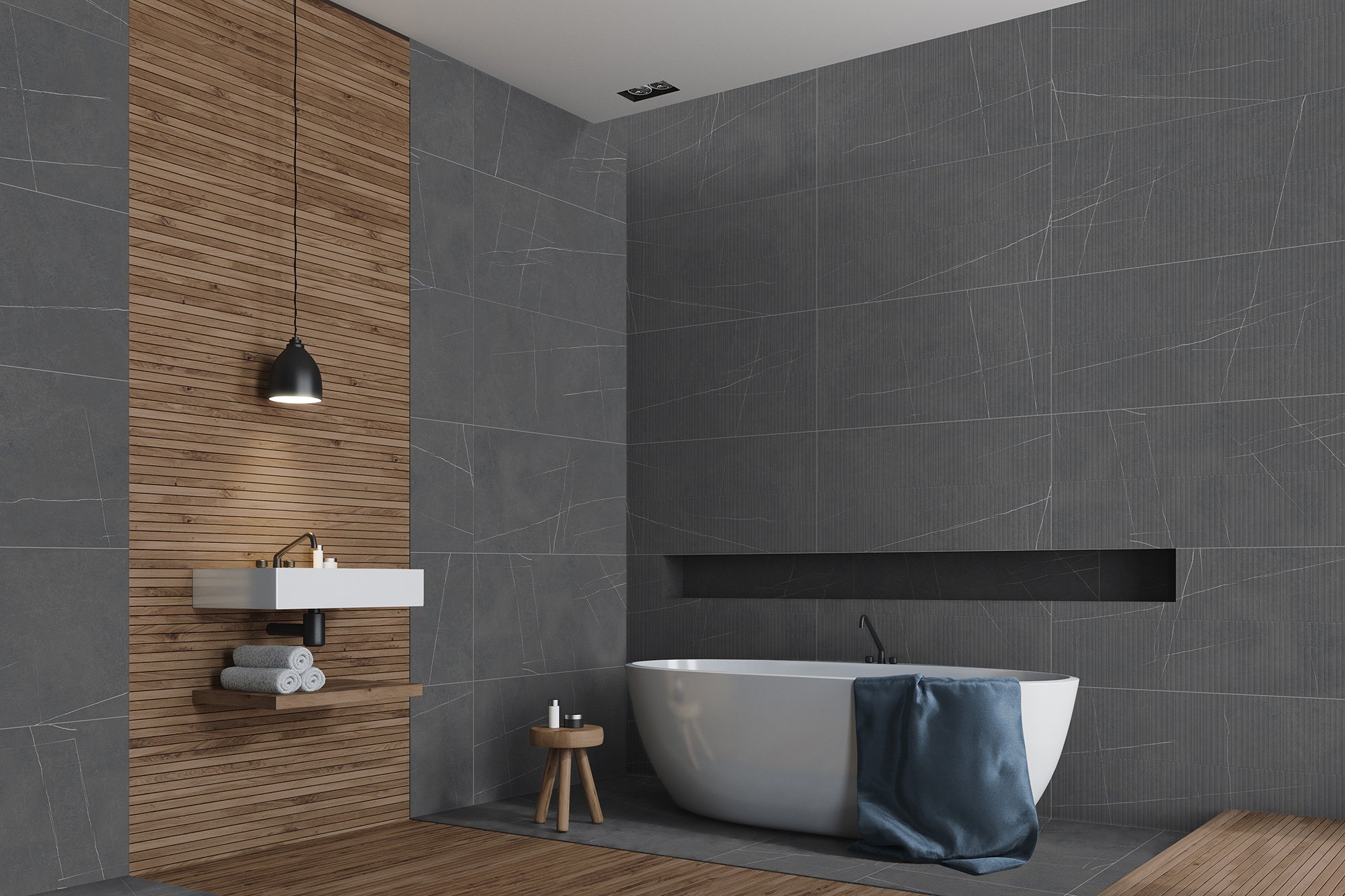 Nylo Global Tile