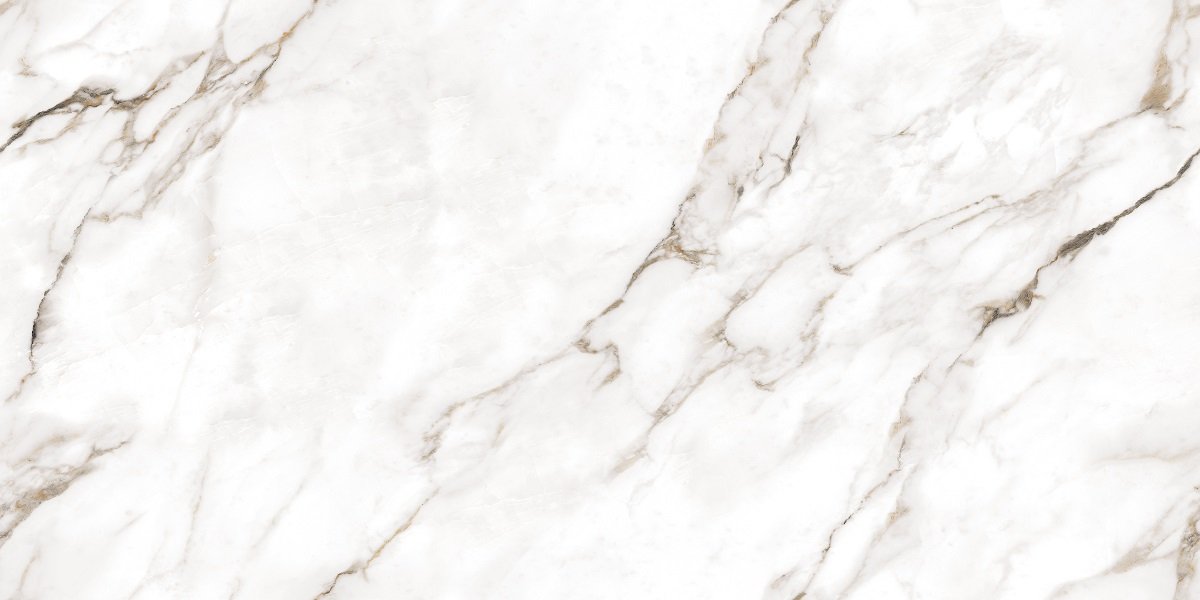 Infinity Statuario Super 60x120 Ocean-Ceramic
