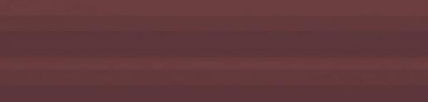 123806 STRIPES GARNET 7,5x30 WOW